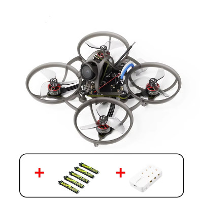Дрон BetaFPV Air65 II Champion ELRS 2.4G 5B1C