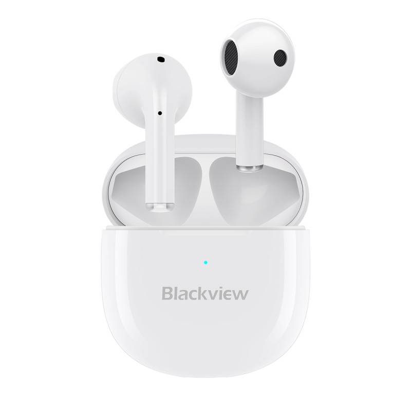 Навушники Blackview AirBuds 3 white