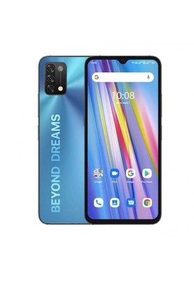 Umidigi A11 4/128Gb blue