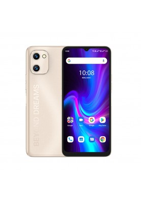 Umidigi F3 SE 4/128Gb gold