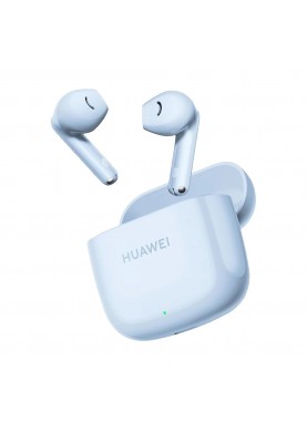 Навушники Huawei FreeBuds SE 2 blue