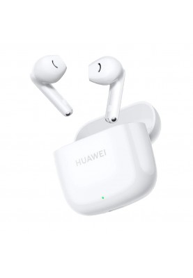 Навушники Huawei FreeBuds SE 2 white