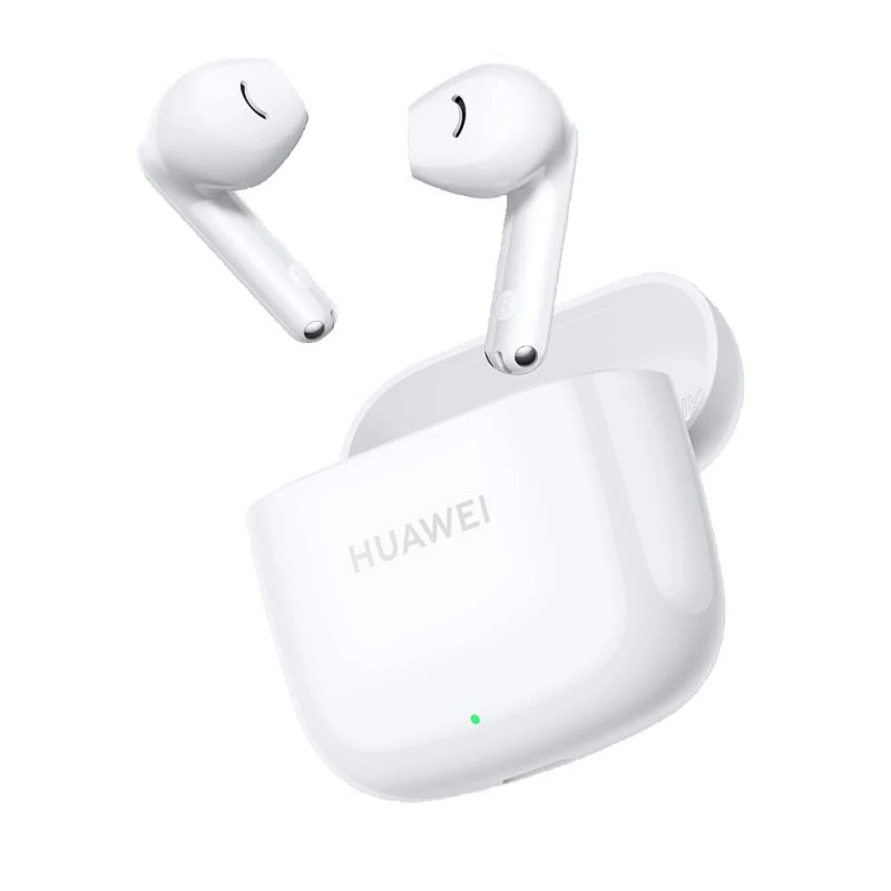 Навушники Huawei FreeBuds SE 2 white