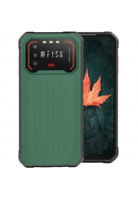 OUKITEL IIIF150 Air1 Pro 6/128Gb green Night Vision