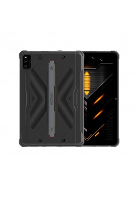 Hotwav R6 Pro 8/128Gb orange 4G