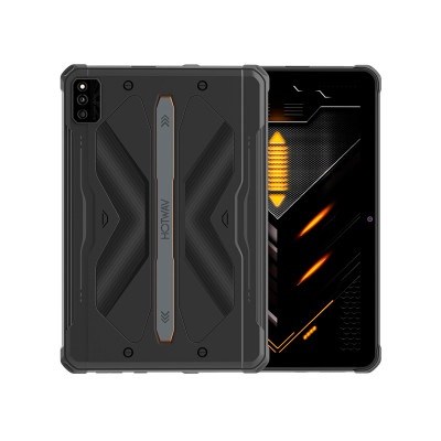 Hotwav R6 Pro 8/128Gb orange 4G