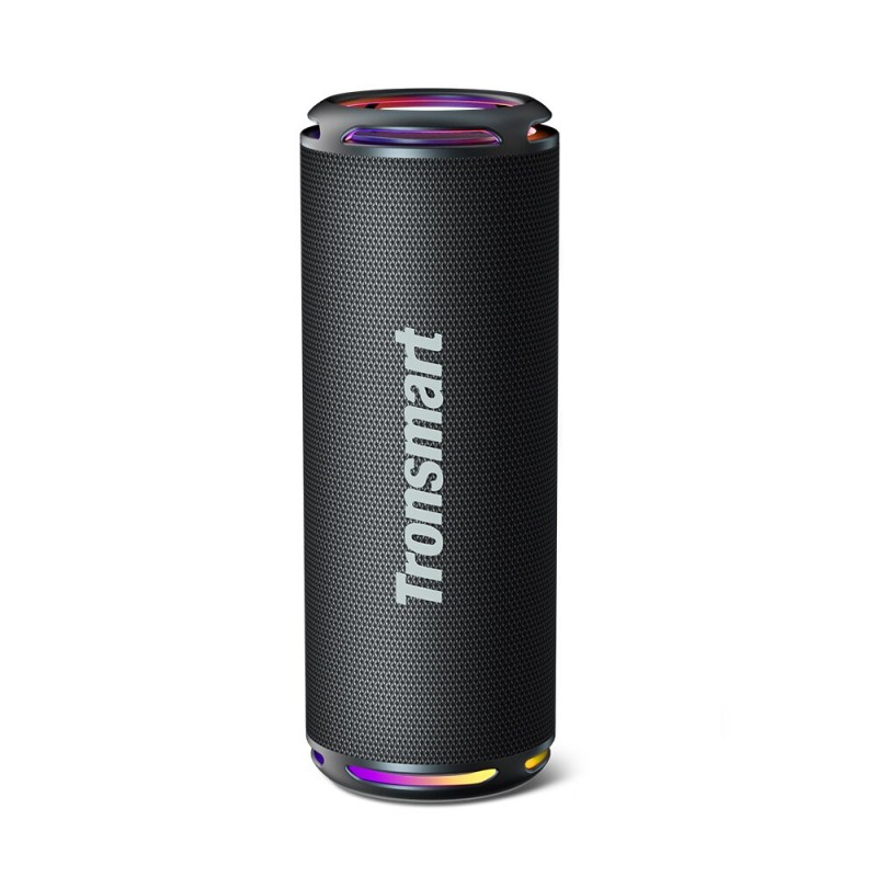 Колонка Tronsmart T7 Lite black 24 Вт IPX7 Bluetooth 5.3 (933750)