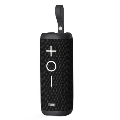Колонка Tribit StormBox black 24Вт IP67 Bluetooth 5.3
