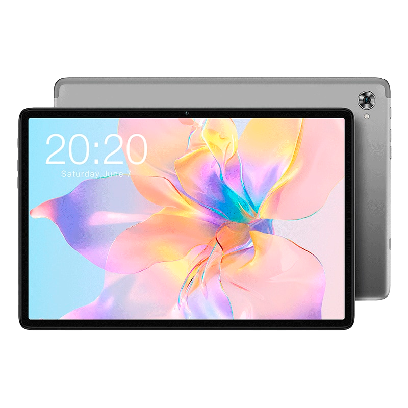 Teclast P40HD 4/64Gb black 4G