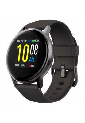 Смарт годинник UMIDIGI Uwatch 2S black