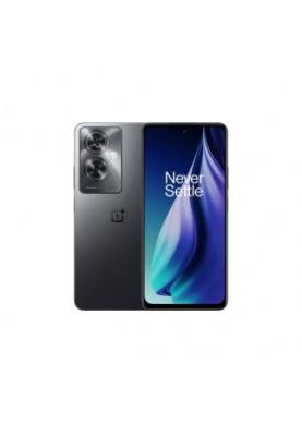 OnePlus Nord N30 SE 5G 4/128Gb black Global Version