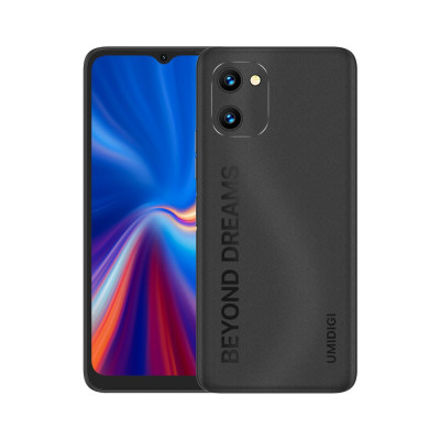 Umidigi C1 2/32Gb black