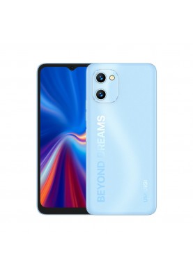 Umidigi C1 2/32Gb blue