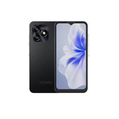 Смартфон Hotwav Note 15 4/64Gb black