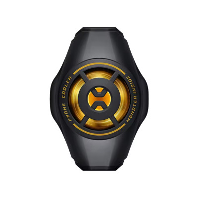 Мобільний кулер охолодження IQOO Cooler 2 Neo black (iRA2331)