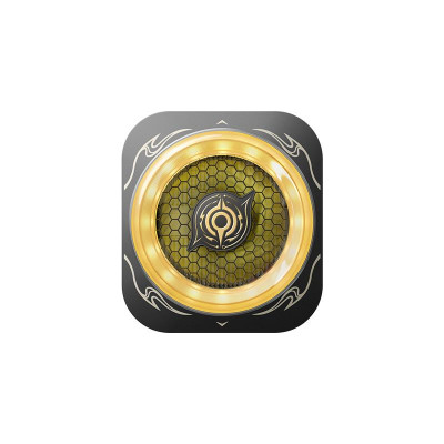 Мобільний кулер охолодження Nubia REDMAGIC Magnetic Liquid Cooler 6 Pro LIBAI black