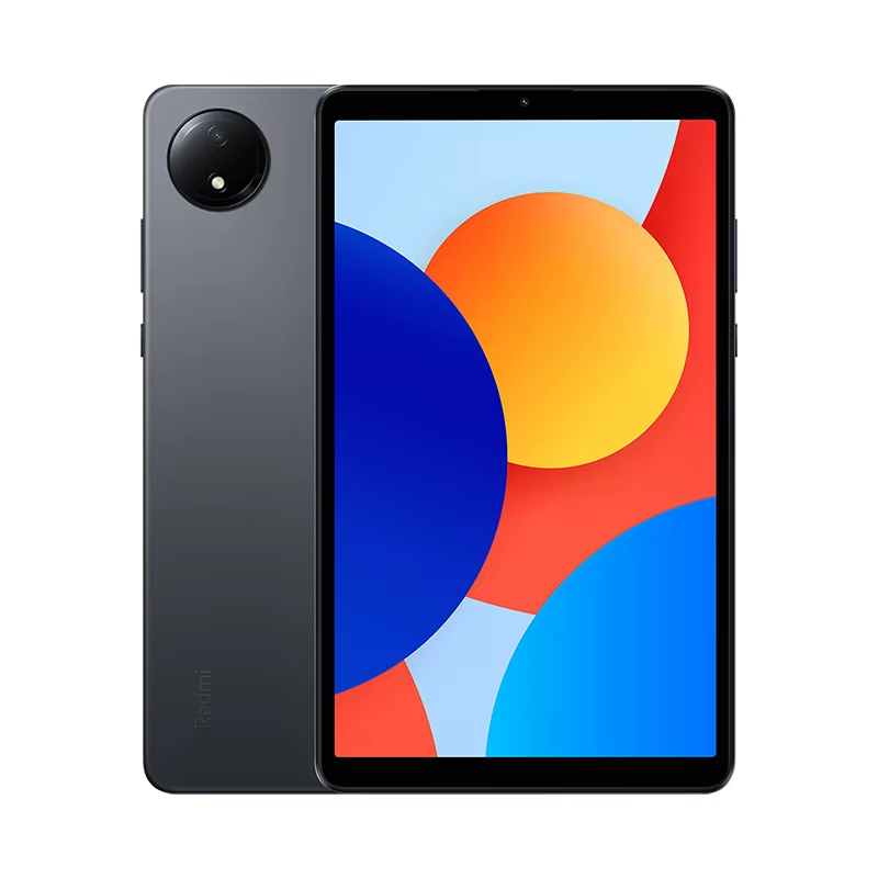 Планшет Xiaomi Redmi Pad SE 8.7 6/128Gb gray Global Version