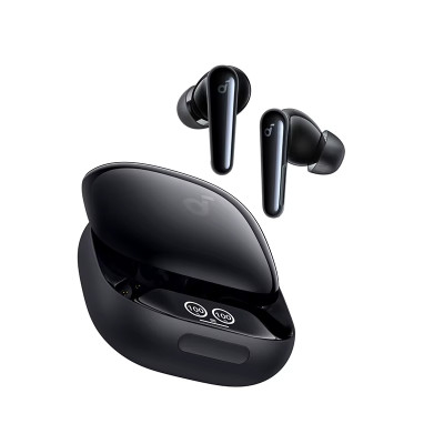 Навушники Anker Soundcore Liberty 4 Pro A3954 black