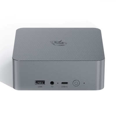 Міні ПК Beelink EQR6 32/500Gb, Ryzen 7 6800H, Windows 11 Pro