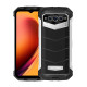 Doogee V Max 12/256Gb silver Night Vision