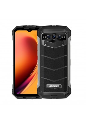 Doogee V Max 12/256Gb black Night Vision