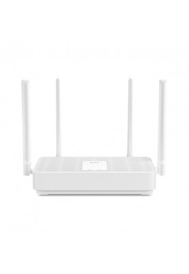 Роутер Xiaomi Redmi Router AX3000 white