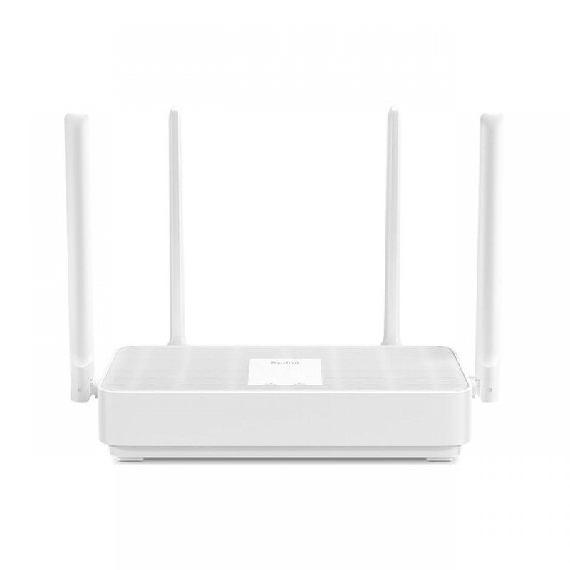 Роутер Xiaomi Redmi Router AX3000 white