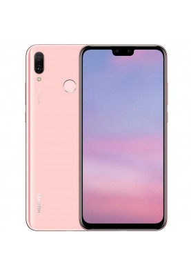 Huawei Enjoy 9 Plus (Y9 2019) 6/128Gb pink