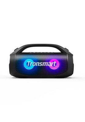 Колонка Tronsmart Bang SE black 40 Вт IPX6 Bluetooth 5.3