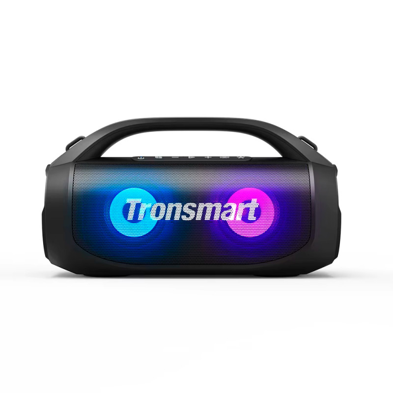 Колонка Tronsmart Bang SE black 40 Вт IPX6 Bluetooth 5.3