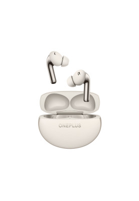 Навушники OnePlus Buds Pro 3 white Global Version