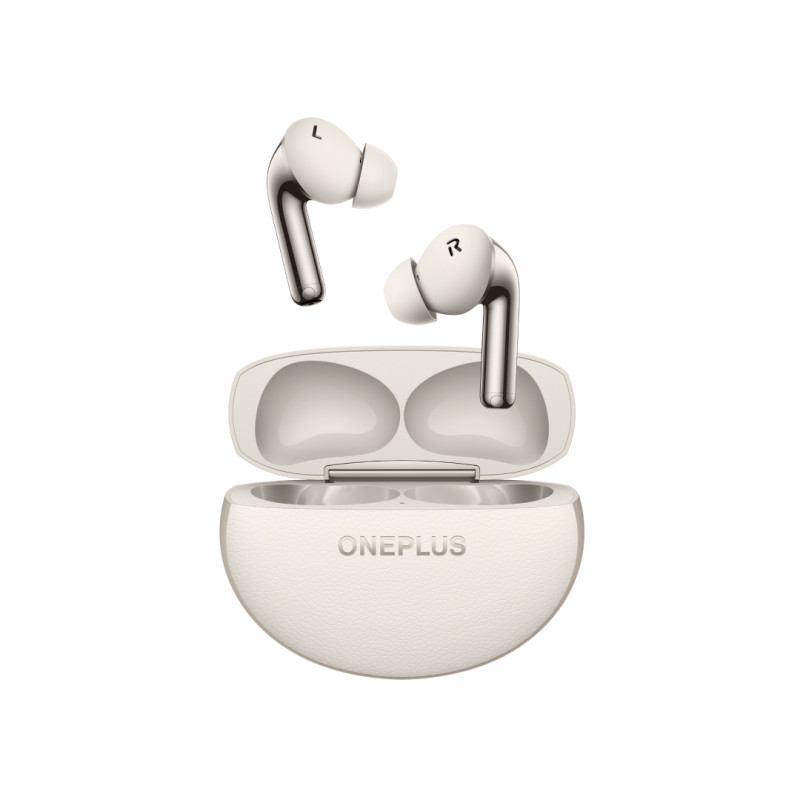 Навушники OnePlus Buds Pro 3 white Global Version