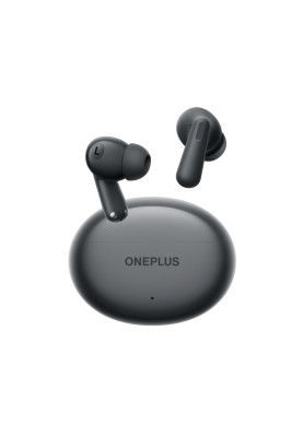 Навушники OnePlus Nord Buds 3 E514A black
