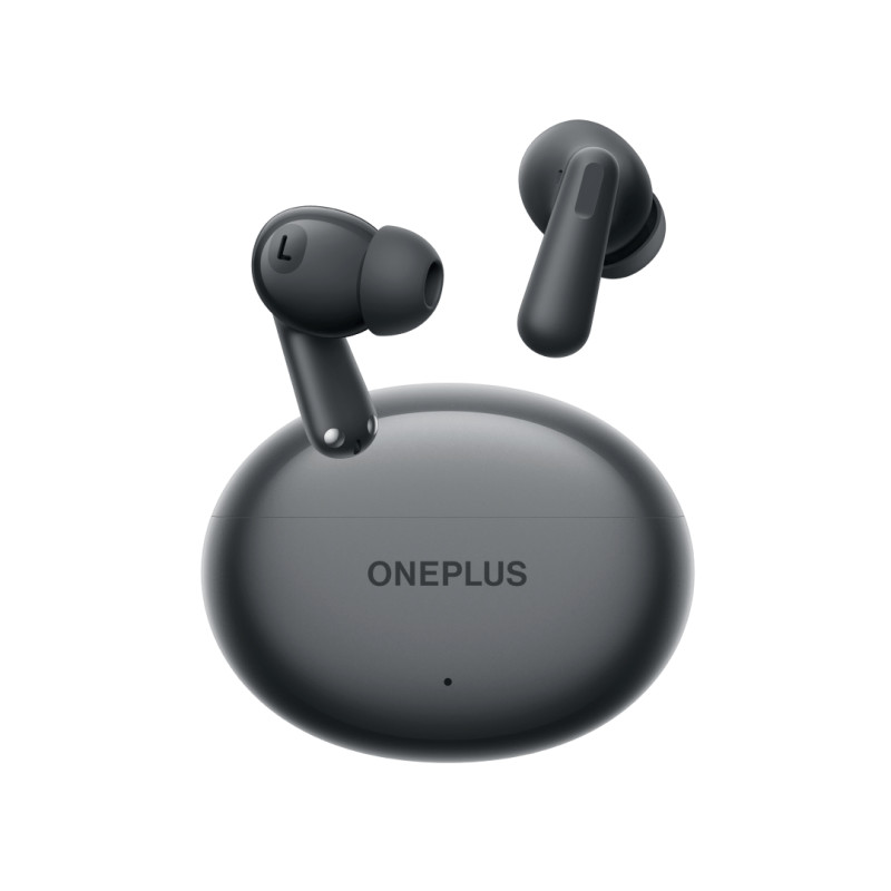 Навушники OnePlus Nord Buds 3 E514A black