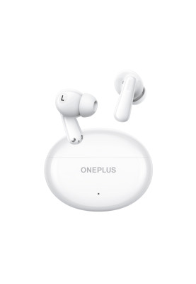 Навушники OnePlus Nord Buds 3 E514A white