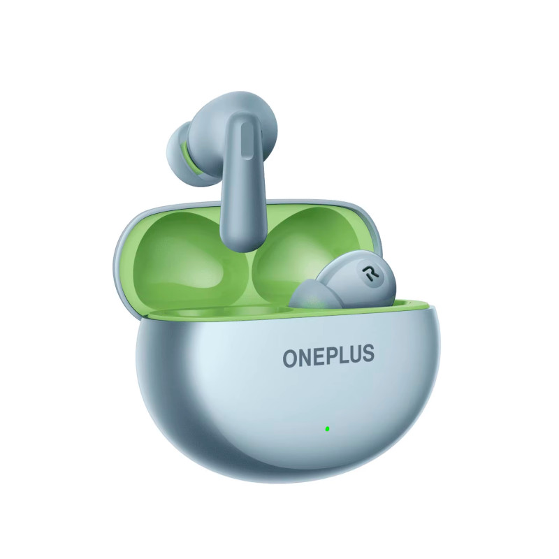 Навушники OnePlus Nord Buds 3 E514A blue