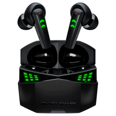 Навушники Black Shark Lucifer T6 black Global Version