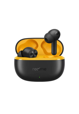 Навушники Realme Buds T200 Lite RMA2415-A black