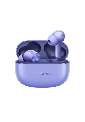 Навушники Realme Buds T200 Lite RMA2415-A purple