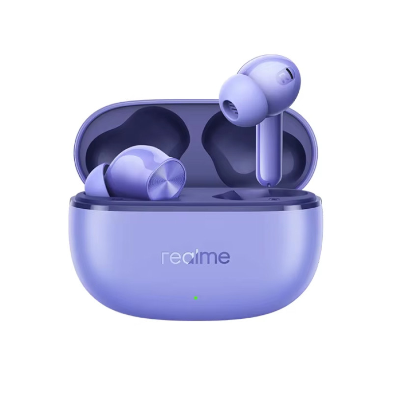 Навушники Realme Buds T200 Lite RMA2415-A purple