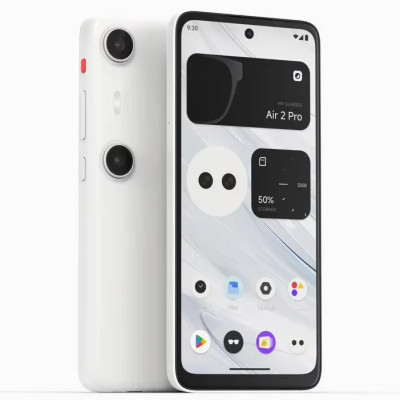 Адаптер для VR-окулярів XREAL Beam Pro 6/128Gb white