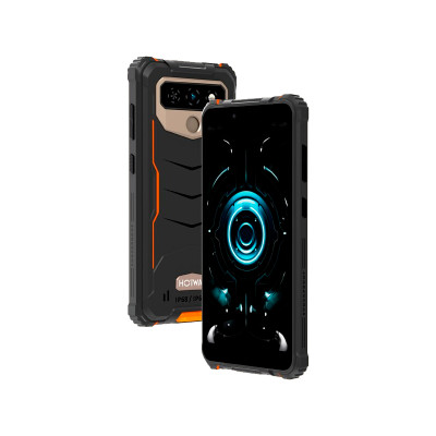 Hotwav T5 Max 4/64Gb orange