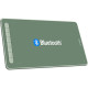Графічний планшет XP-Pen Deco MW green, 8X5", 5080 LPI, 8192 levels, Bluetooth 5.0