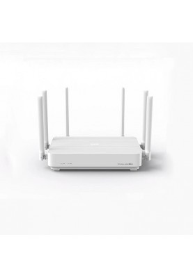 Роутер Xiaomi Redmi Router AX5400 white