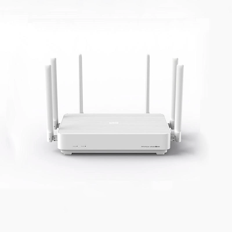 Роутер Xiaomi Redmi Router AX5400 white