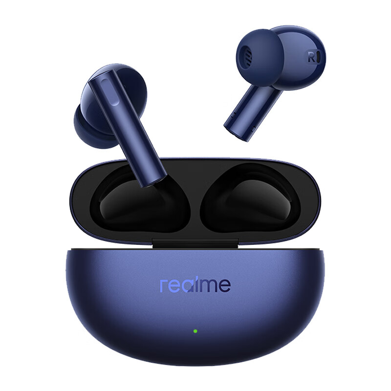 Навушники Realme Buds Air 5 RMA2301 blue