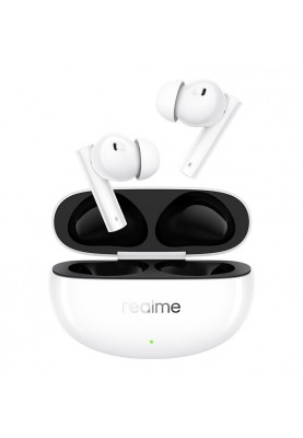 Навушники Realme Buds Air 5 RMA2301 white