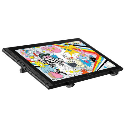 Графічний дисплей XP-Pen Artist 16 3rd (Gen 3) black, 15.4", 5080 LPI, 16384 levels, 1920x1080