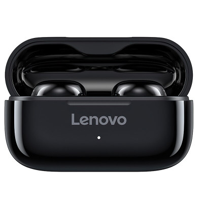 Навушники Lenovo LP11 black