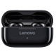 Навушники Lenovo LP11 black